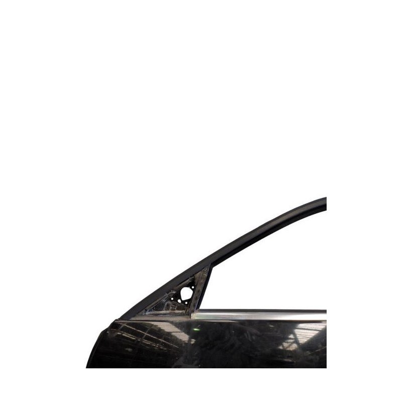 Porte avant gauche MERCEDES CLASSE E 212 Photo n°1