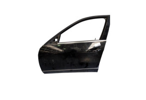 Porte avant gauche MERCEDES CLASSE E 212 Photo n°6
