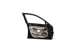 Porte avant gauche MERCEDES CLASSE E 212 Photo n°7