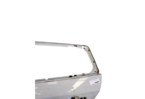 Porte arriere gauche RENAULT MEGANE 3 Photo n°4