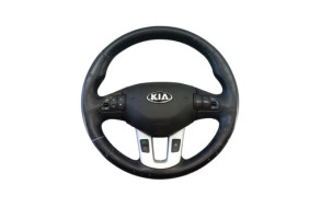 Volant KIA SPORTAGE 3 Photo n°1 Volant KIA SPORTAGE 3 Photo n°1