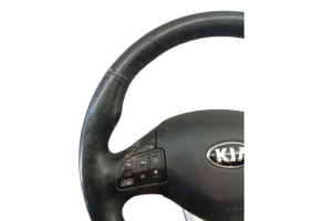 Volant KIA SPORTAGE 3 Photo n°2 Volant KIA SPORTAGE 3 Photo n°2