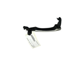 Poignee porte avant droit KIA SPORTAGE 3 Photo n°2