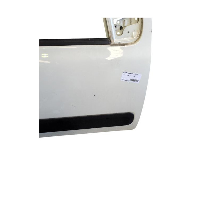 Porte avant droit FIAT PANDA 3 Photo n°1 Porte avant droit FIAT PANDA 3 Photo n°1