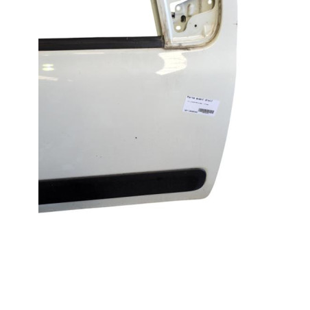 Porte avant droit FIAT PANDA 3