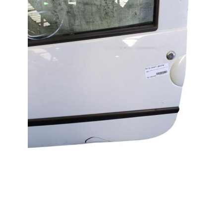 Porte avant gauche RENAULT TWINGO 2
