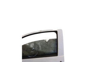 Porte avant gauche RENAULT TWINGO 2 Photo n°2