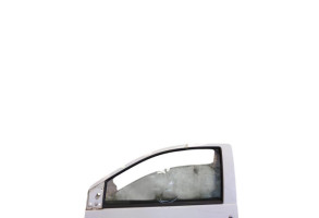 Porte avant gauche RENAULT TWINGO 2 Photo n°3