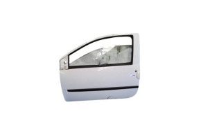 Porte avant gauche RENAULT TWINGO 2 Photo n°4