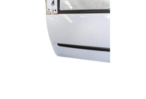 Porte avant gauche RENAULT TWINGO 2 Photo n°6
