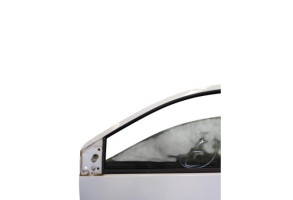 Porte avant gauche RENAULT TWINGO 2 Photo n°7
