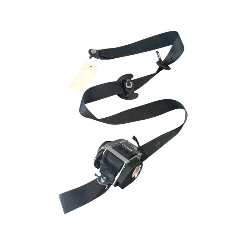 Ceinture avant gauche PEUGEOT 308 2 SW Photo n°1