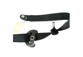 Ceinture avant gauche PEUGEOT 308 2 SW Photo n°4