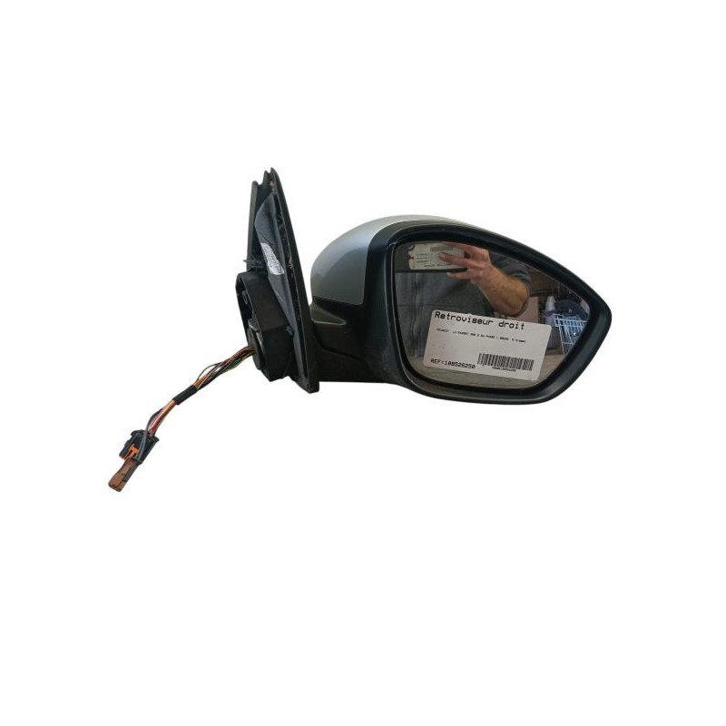 Retroviseur droit PEUGEOT 308 2 SW Photo n°1