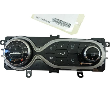 Commande chauffage RENAULT ZOE 1