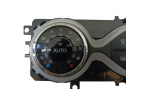 Commande chauffage RENAULT ZOE 1 Photo n°2