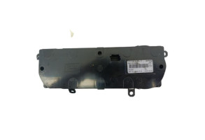 Commande chauffage RENAULT ZOE 1 Photo n°4