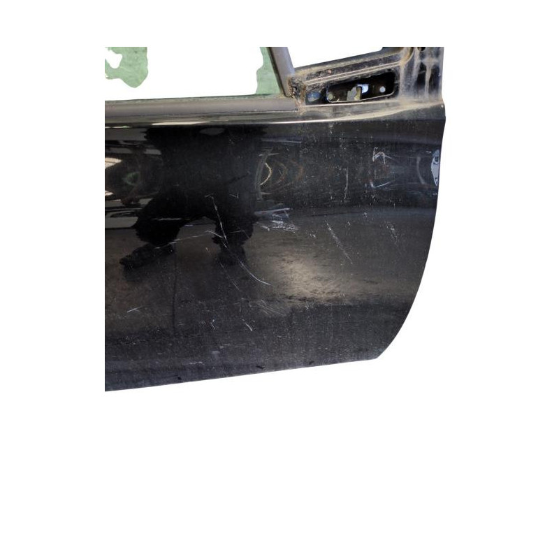Porte avant droit RENAULT ZOE 1 Photo n°1