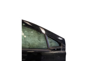 Porte avant droit RENAULT ZOE 1 Photo n°2