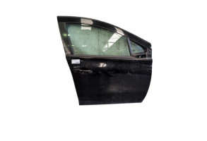 Porte avant droit RENAULT ZOE 1 Photo n°4