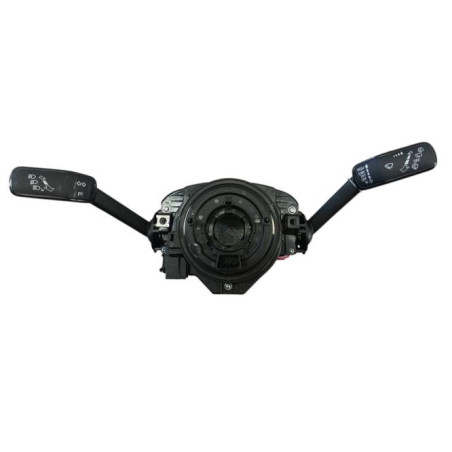 Com (Bloc Contacteur Tournant+Commodo Essuie Glace+Commodo Phare) VOLKSWAGEN POLO 6