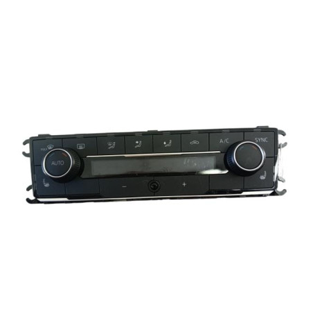 Commande chauffage VOLKSWAGEN POLO 6