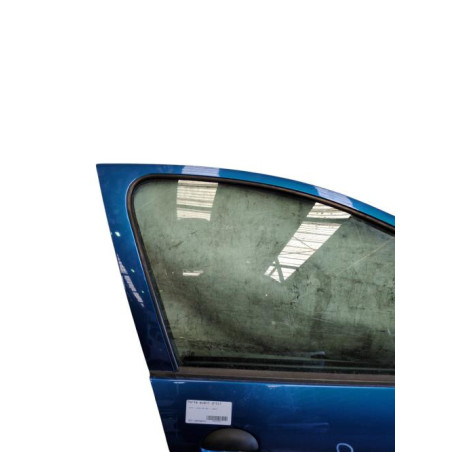 Porte avant droit PEUGEOT 206+