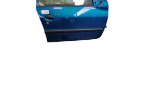 Porte avant droit PEUGEOT 206+ Photo n°2
