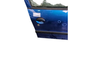 Porte avant droit PEUGEOT 206+ Photo n°8