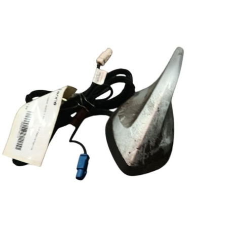 Antenne RENAULT MEGANE 4