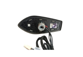 Antenne RENAULT MEGANE 4 Photo n°3 Antenne RENAULT MEGANE 4 Photo n°3