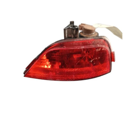 Feu de pare choc arriere gauche RENAULT MEGANE 4