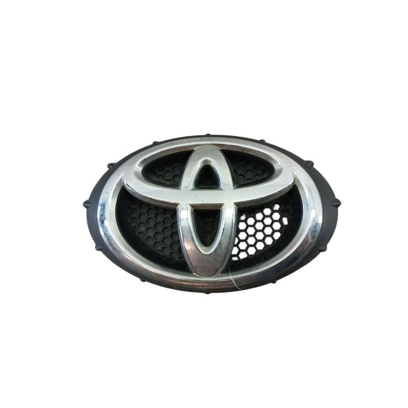 Calandre TOYOTA AYGO 2 Photo n°1 Calandre TOYOTA AYGO 2 Photo n°1