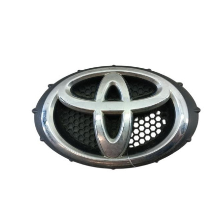 Calandre TOYOTA AYGO 2