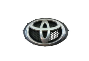 Calandre TOYOTA AYGO 2 Photo n°1 Calandre TOYOTA AYGO 2 Photo n°1
