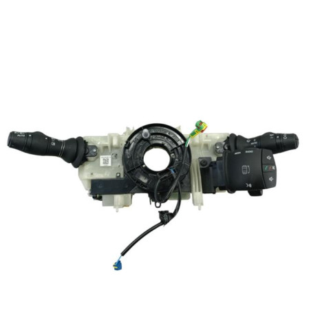 Com (Bloc Contacteur Tournant+Commodo Essuie Glace+Commodo Phare) RENAULT MEGANE 3