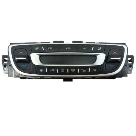 Commande chauffage RENAULT MEGANE 3