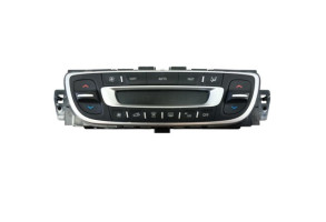 Commande chauffage RENAULT MEGANE 3 Photo n°1