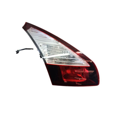 Feu arriere secondaire gauche (feux) RENAULT MEGANE 3