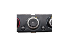 Commande chauffage RENAULT MEGANE 3 Photo n°3