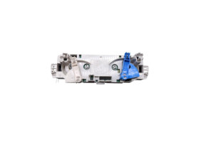 Commande chauffage RENAULT MEGANE 3 Photo n°5