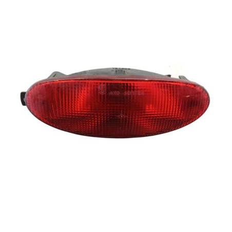Feu arriere stop central PEUGEOT 206
