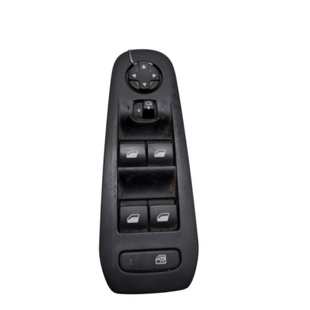 Interrupteur de leve vitre avant gauche PEUGEOT 308 2 SW