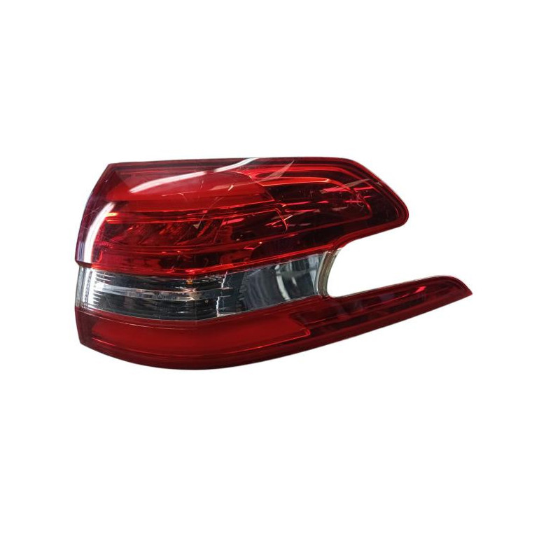 Feu arriere principal droit (feux) PEUGEOT 308 2 SW Photo n°1