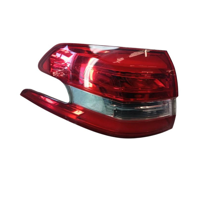 Feu arriere principal gauche (feux) PEUGEOT 308 2 SW Photo n°1