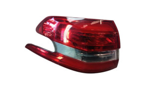 Feu arriere principal gauche (feux) PEUGEOT 308 2 SW Photo n°1
