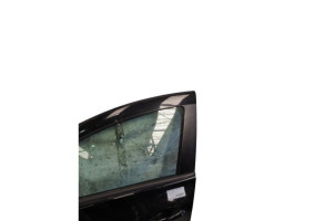 Porte avant gauche RENAULT ZOE 1 Photo n°2