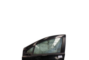 Porte avant gauche RENAULT ZOE 1 Photo n°3