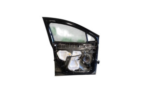 Porte avant gauche RENAULT ZOE 1 Photo n°5