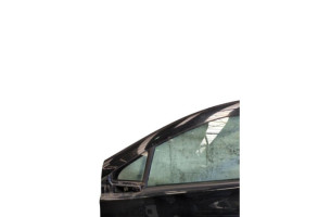 Porte avant gauche RENAULT ZOE 1 Photo n°7